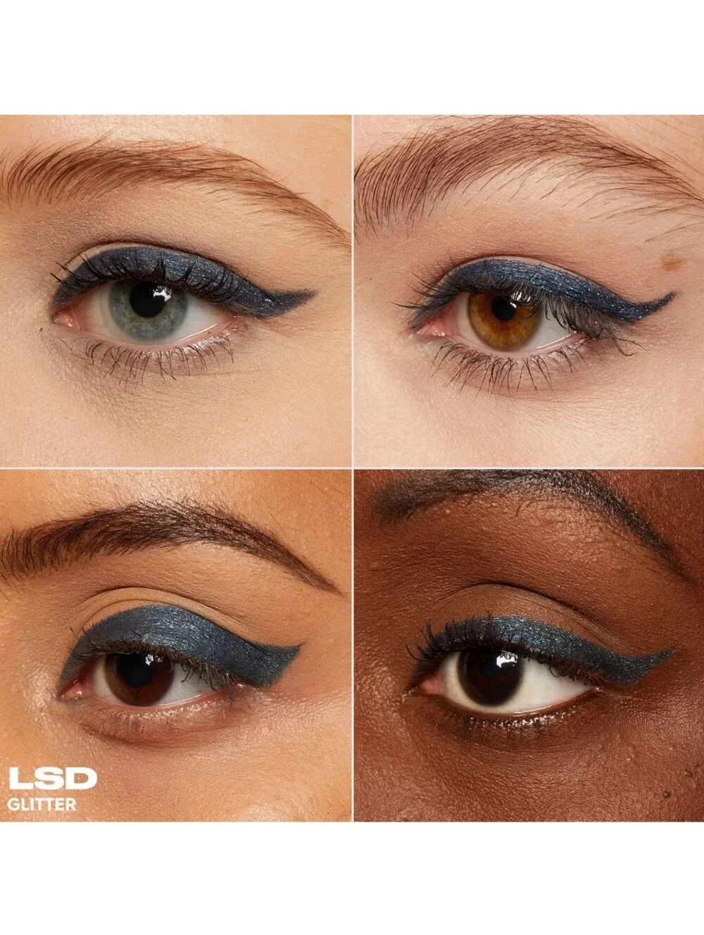 Urban Decay UD 24/7 Glide-on Eye Pencil Dual Eyeliner - Perversion & LSD